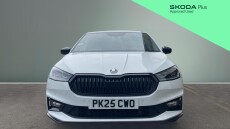 Skoda Fabia 1.0 TSI 116 Monte Carlo Edition 5dr DSG Petrol Hatchback